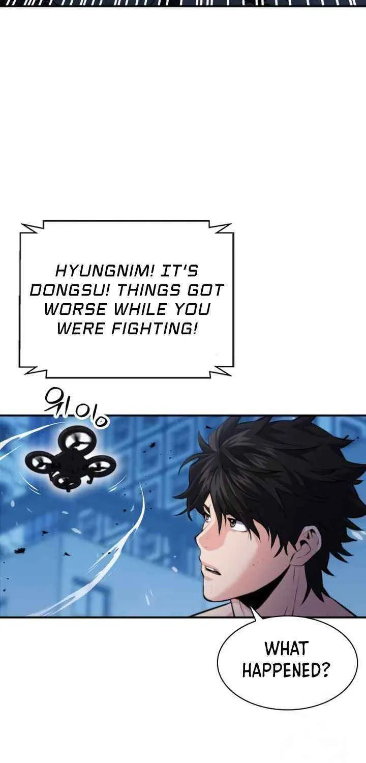 Read Seoul Station Druid chapter 183 image 14 on Lezhin
