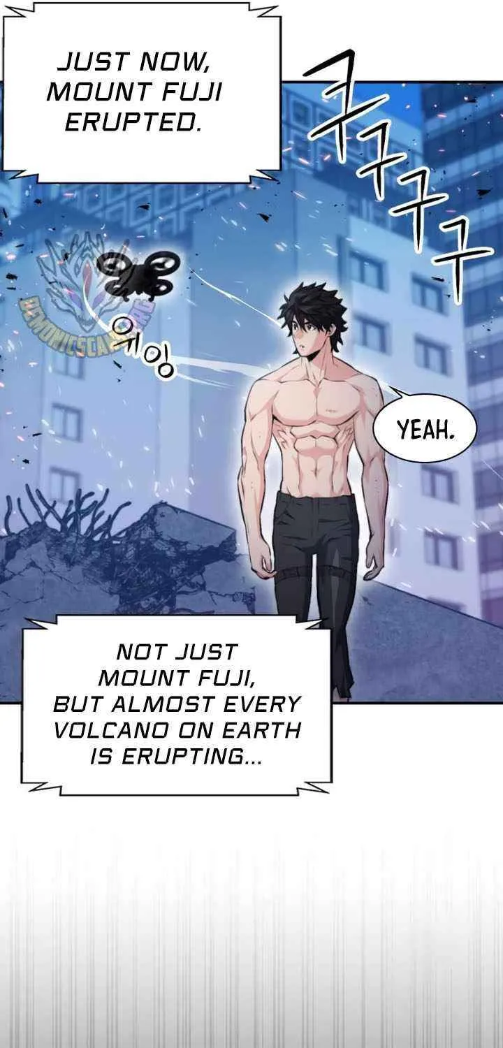 Read Seoul Station Druid chapter 183 image 16 on Lezhin