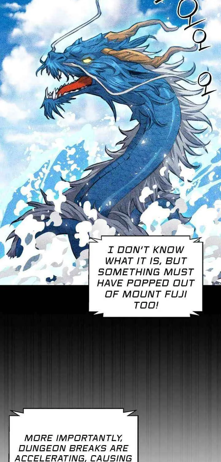 Read Seoul Station Druid chapter 183 image 19 on Lezhin