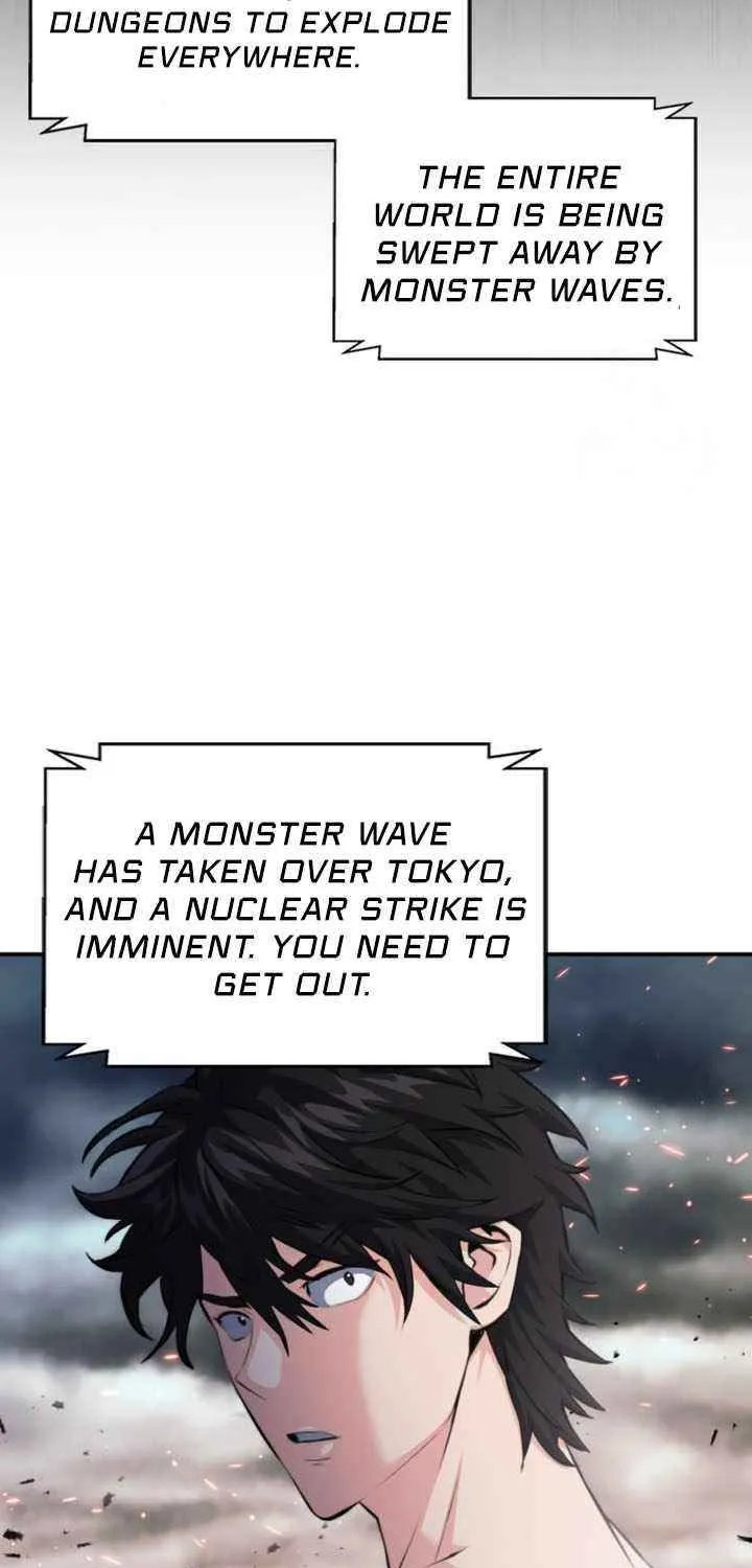 Read Seoul Station Druid chapter 183 image 20 on Lezhin