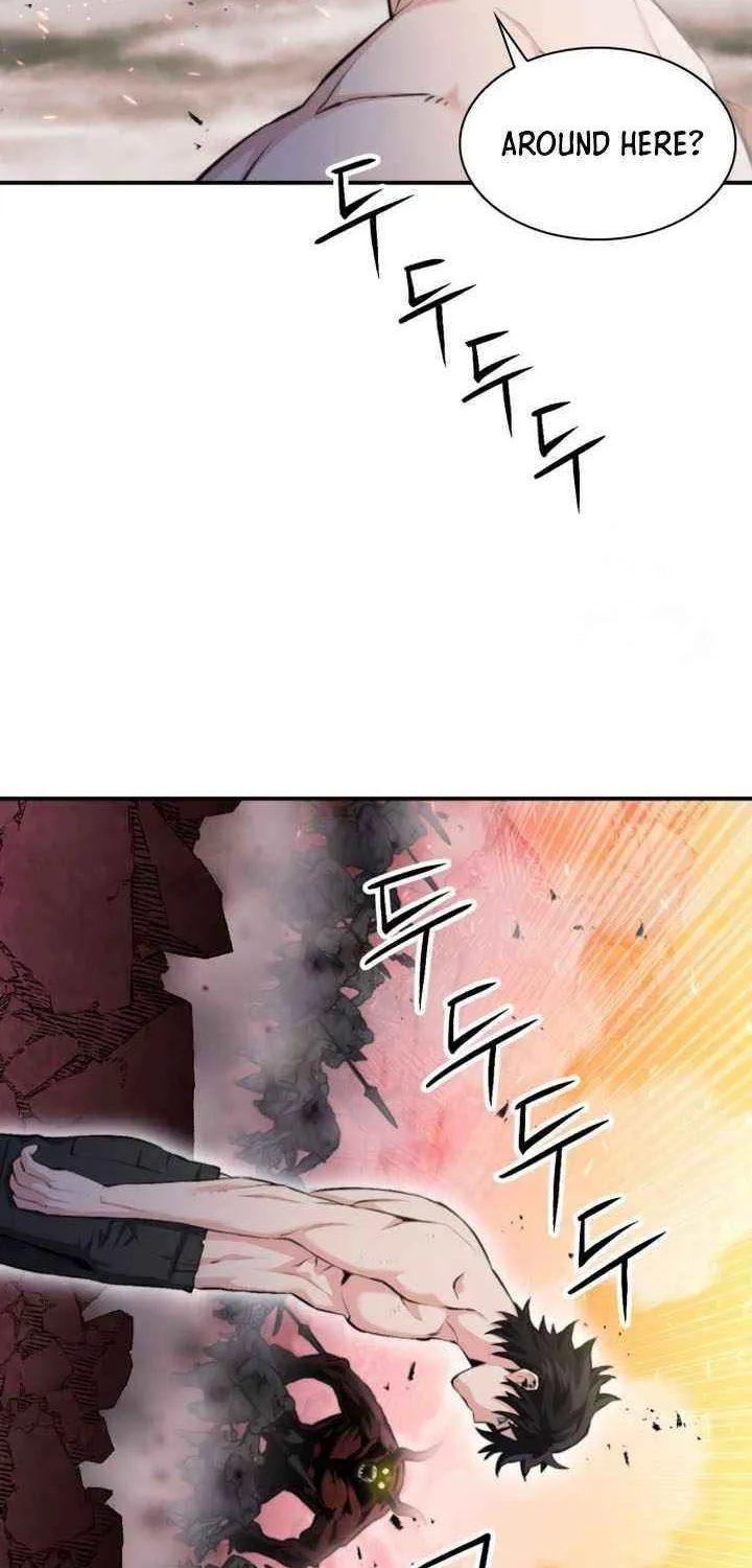 Read Seoul Station Druid chapter 183 image 21 on Lezhin