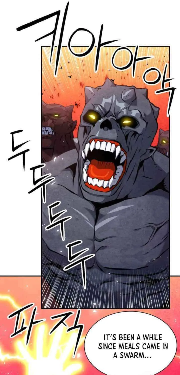 Read Seoul Station Druid chapter 183 image 23 on Lezhin