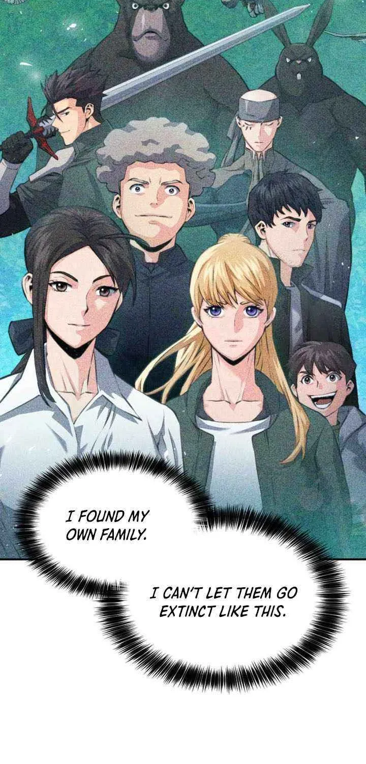 Read Seoul Station Druid chapter 183 image 28 on Lezhin