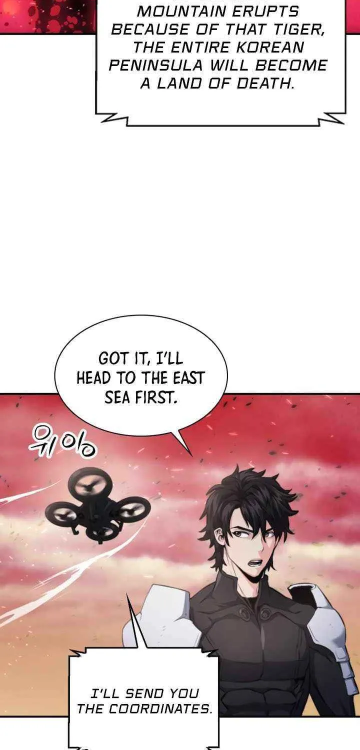 Read Seoul Station Druid chapter 183 image 31 on Lezhin
