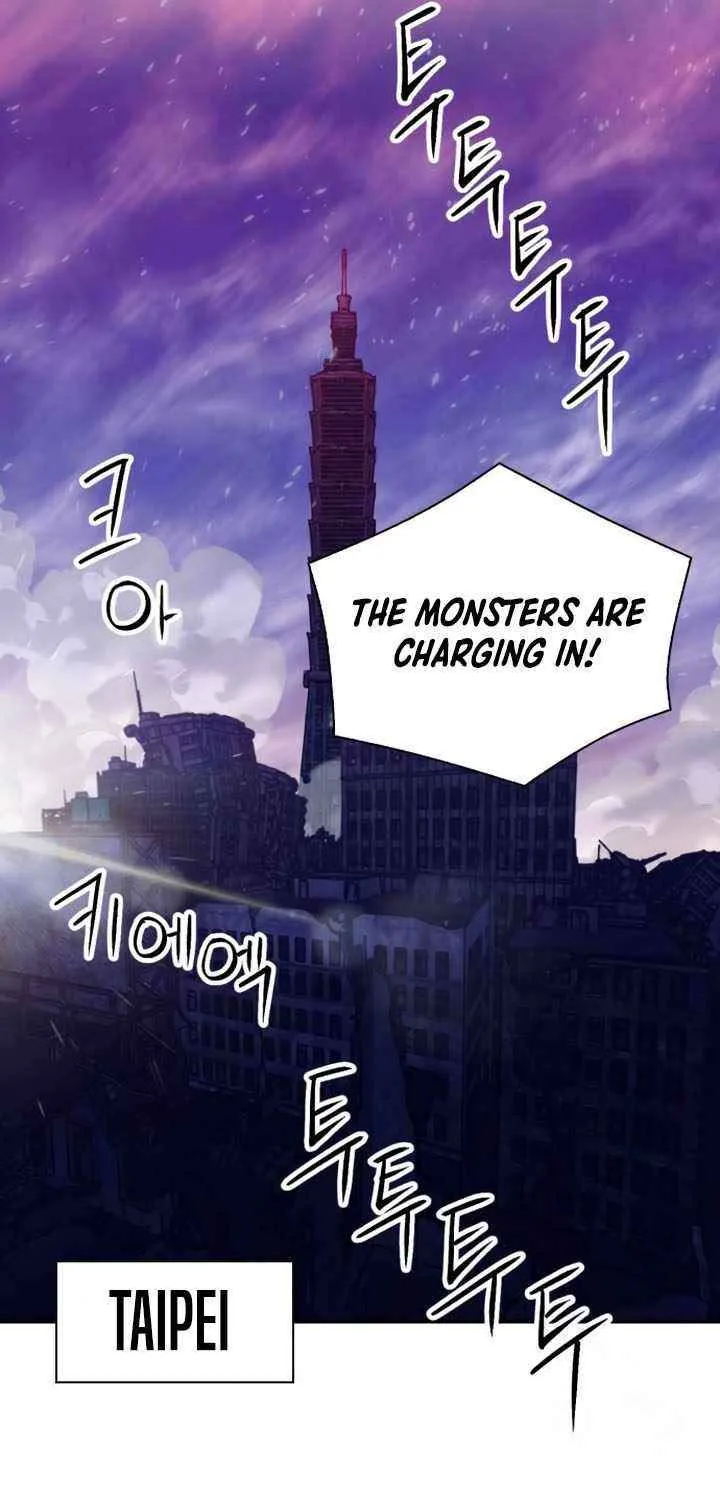 Read Seoul Station Druid chapter 183 image 37 on Lezhin