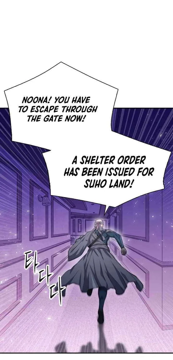 Read Seoul Station Druid chapter 183 image 38 on Lezhin