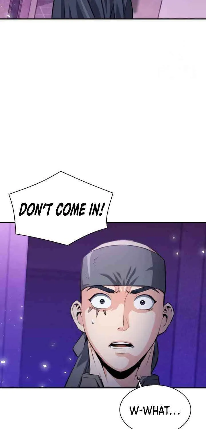 Read Seoul Station Druid chapter 183 image 40 on Lezhin