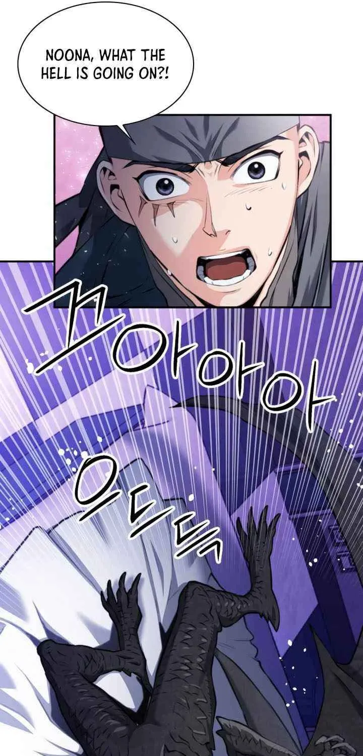 Read Seoul Station Druid chapter 183 image 44 on Lezhin
