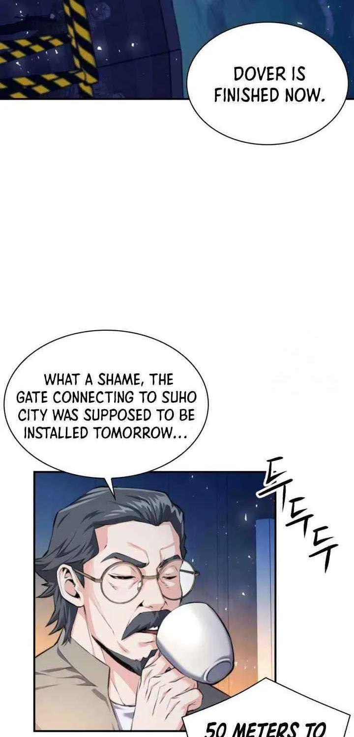 Read Seoul Station Druid chapter 183 image 56 on Lezhin