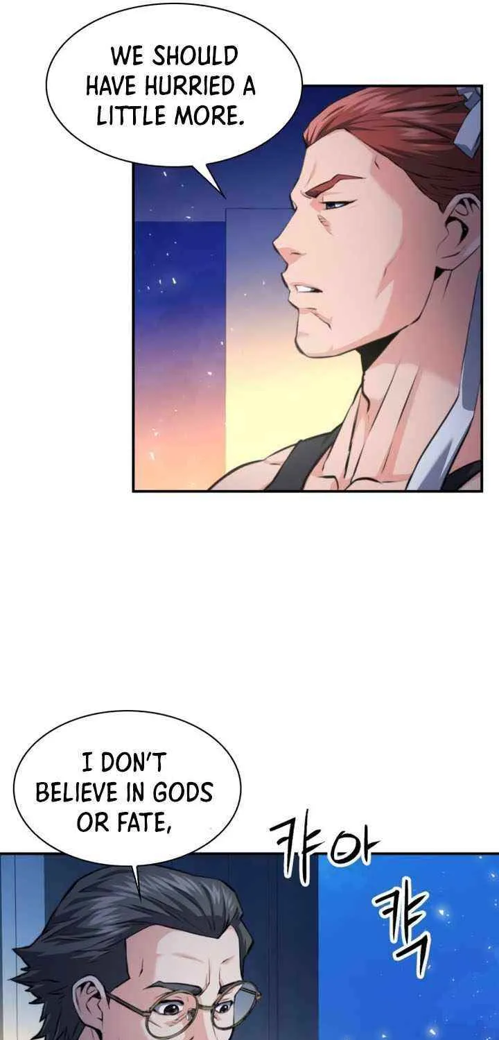 Read Seoul Station Druid chapter 183 image 58 on Lezhin