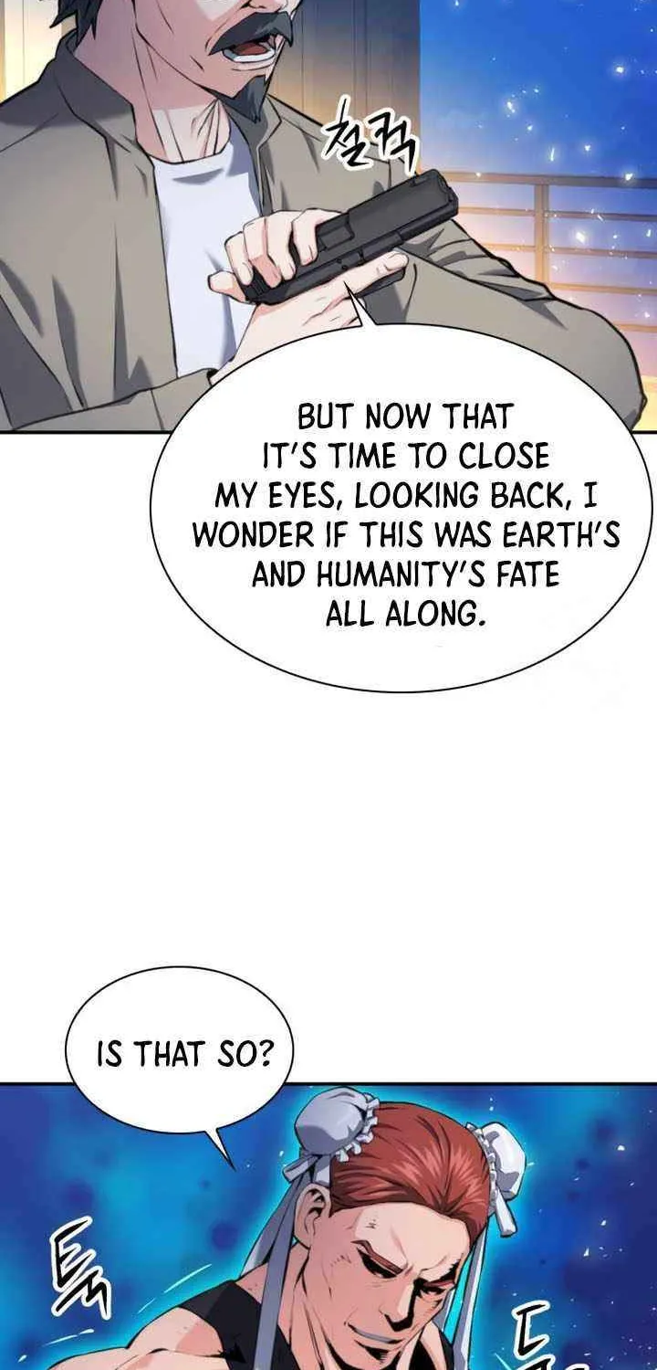 Read Seoul Station Druid chapter 183 image 59 on Lezhin
