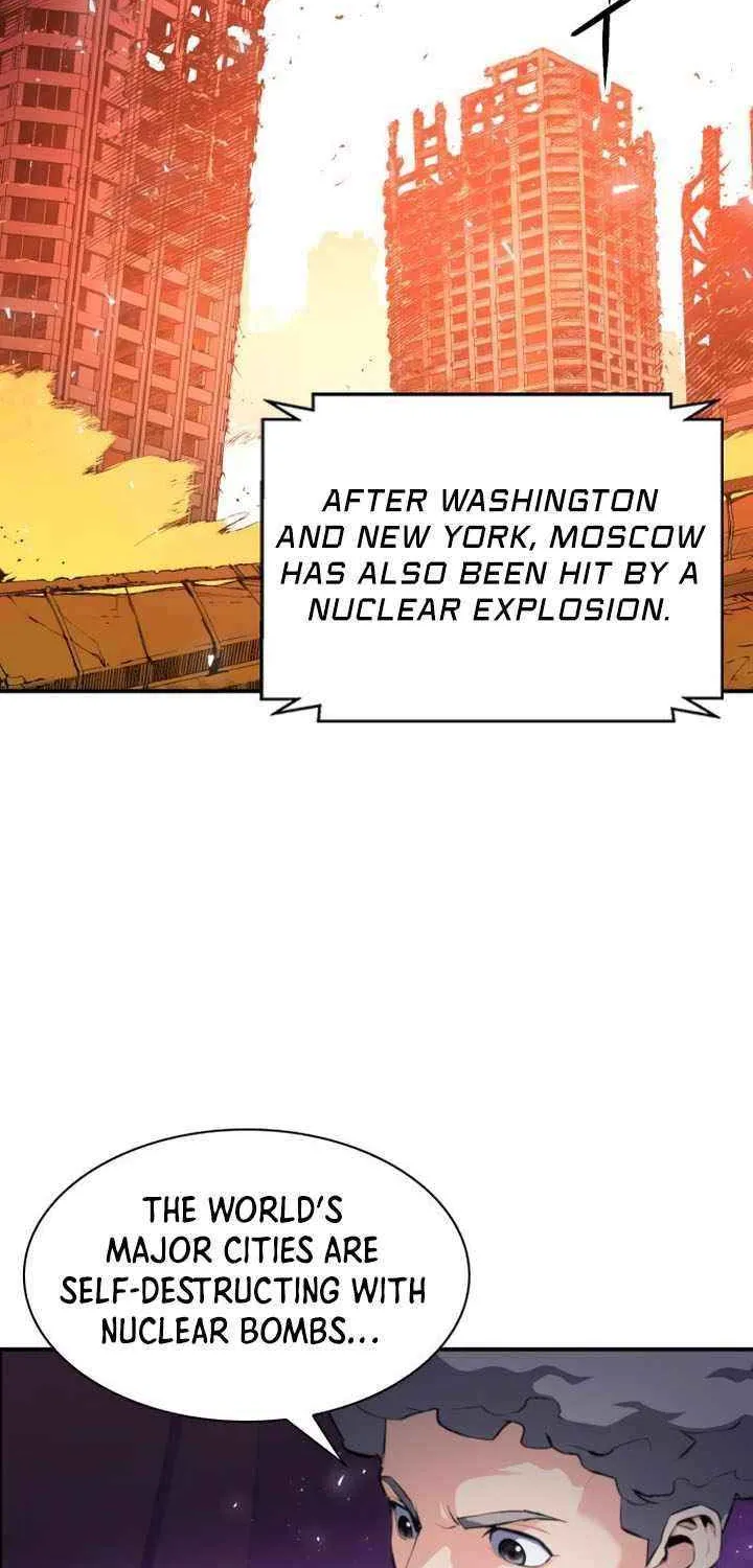 Read Seoul Station Druid chapter 183 image 63 on Lezhin