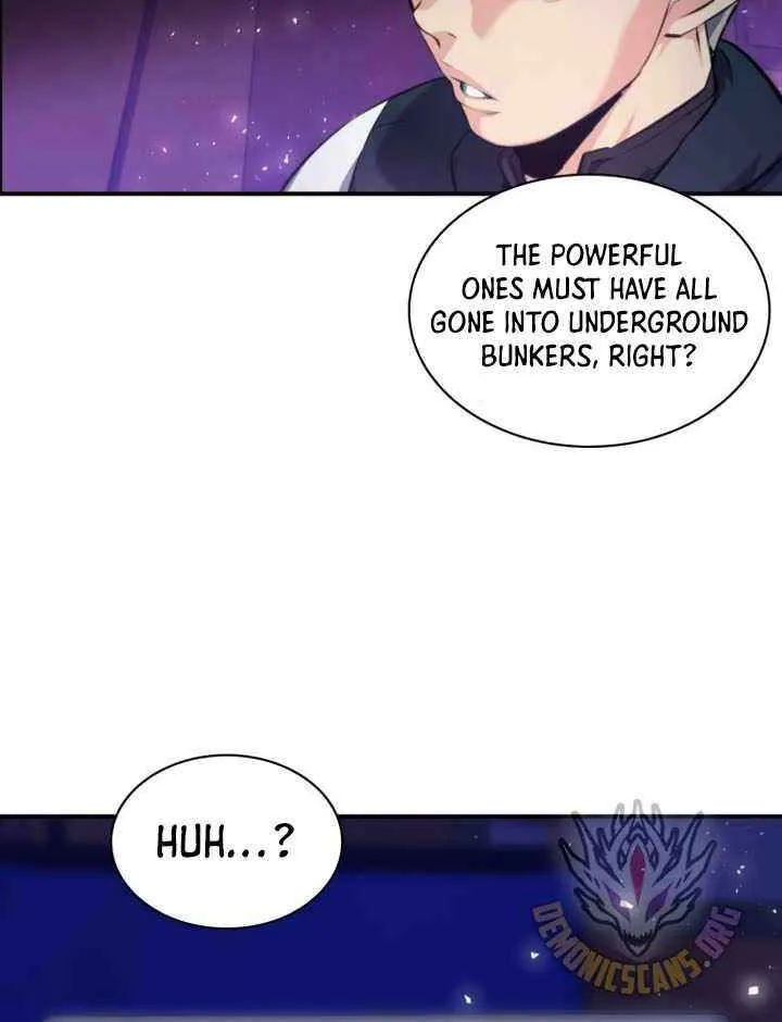 Read Seoul Station Druid chapter 183 image 64 on Lezhin
