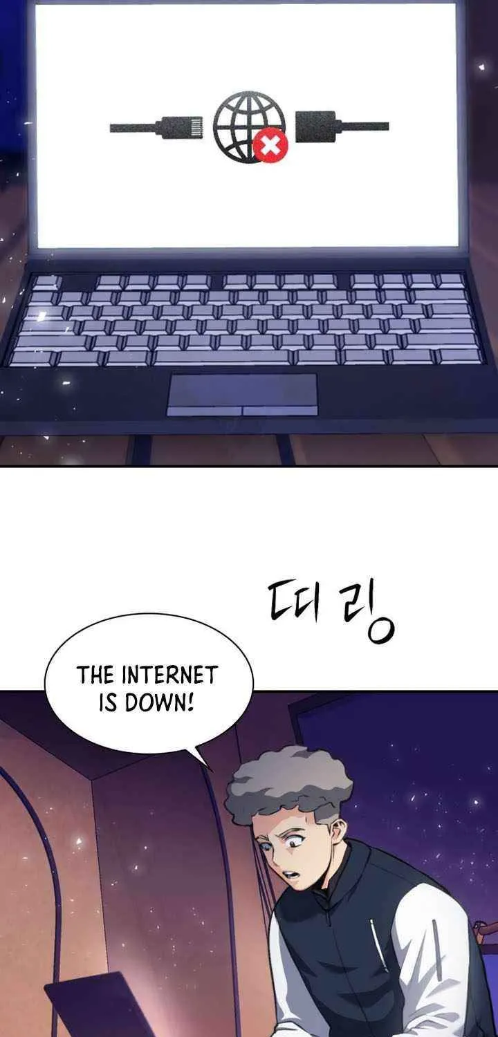 Read Seoul Station Druid chapter 183 image 65 on Lezhin