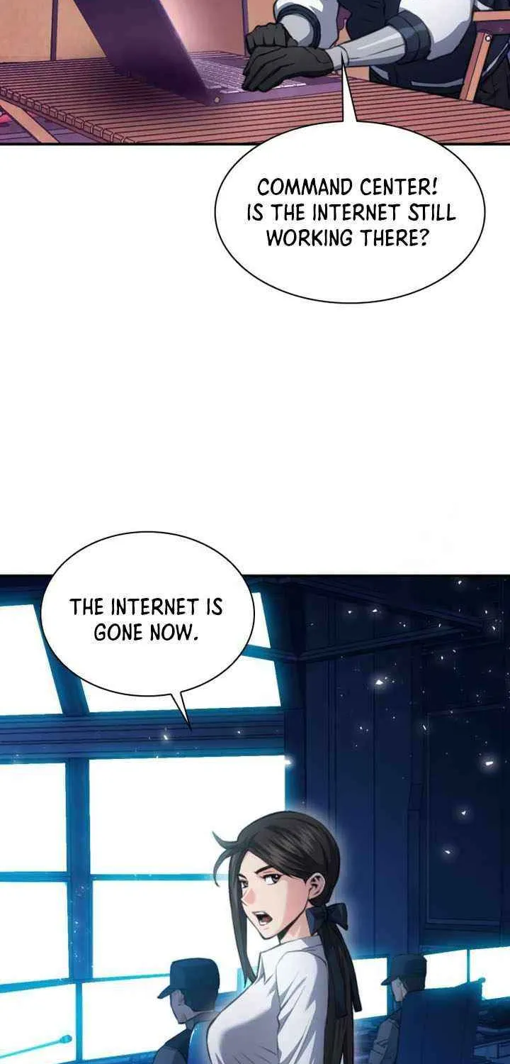 Read Seoul Station Druid chapter 183 image 66 on Lezhin