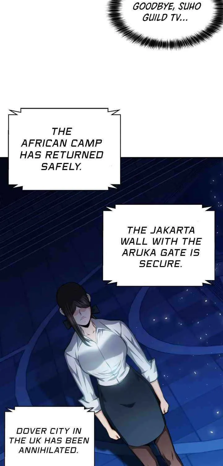 Read Seoul Station Druid chapter 183 image 68 on Lezhin
