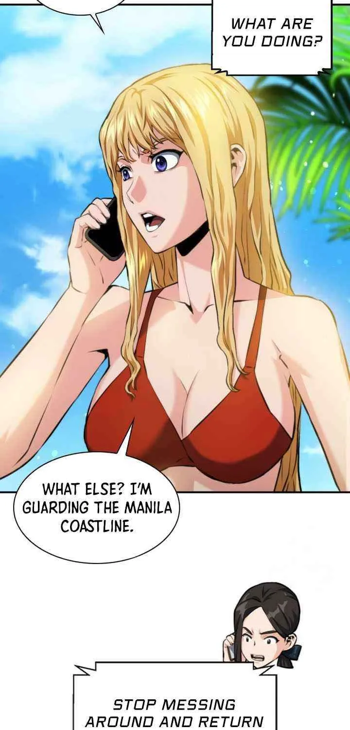 Read Seoul Station Druid chapter 183 image 74 on Lezhin