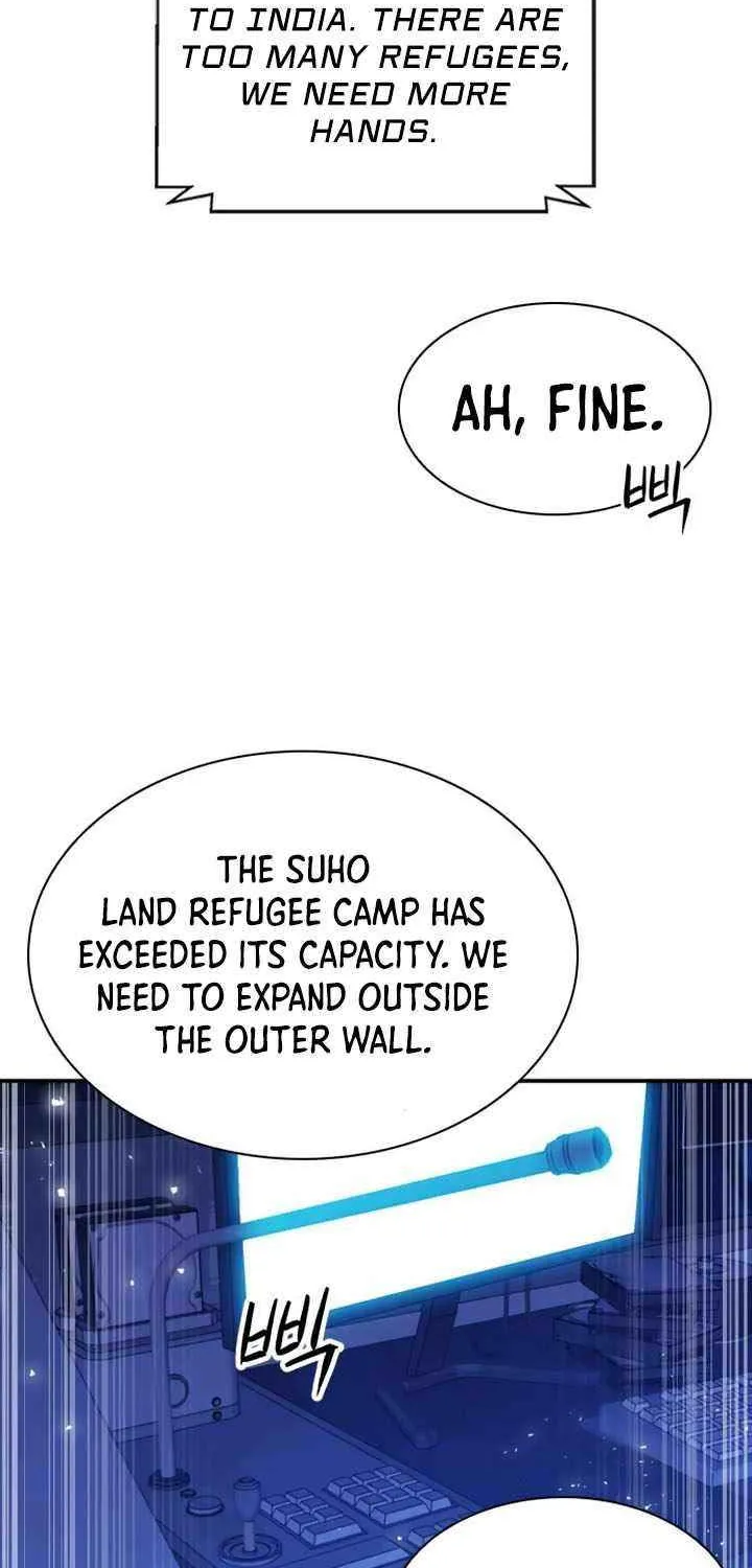 Read Seoul Station Druid chapter 183 image 75 on Lezhin