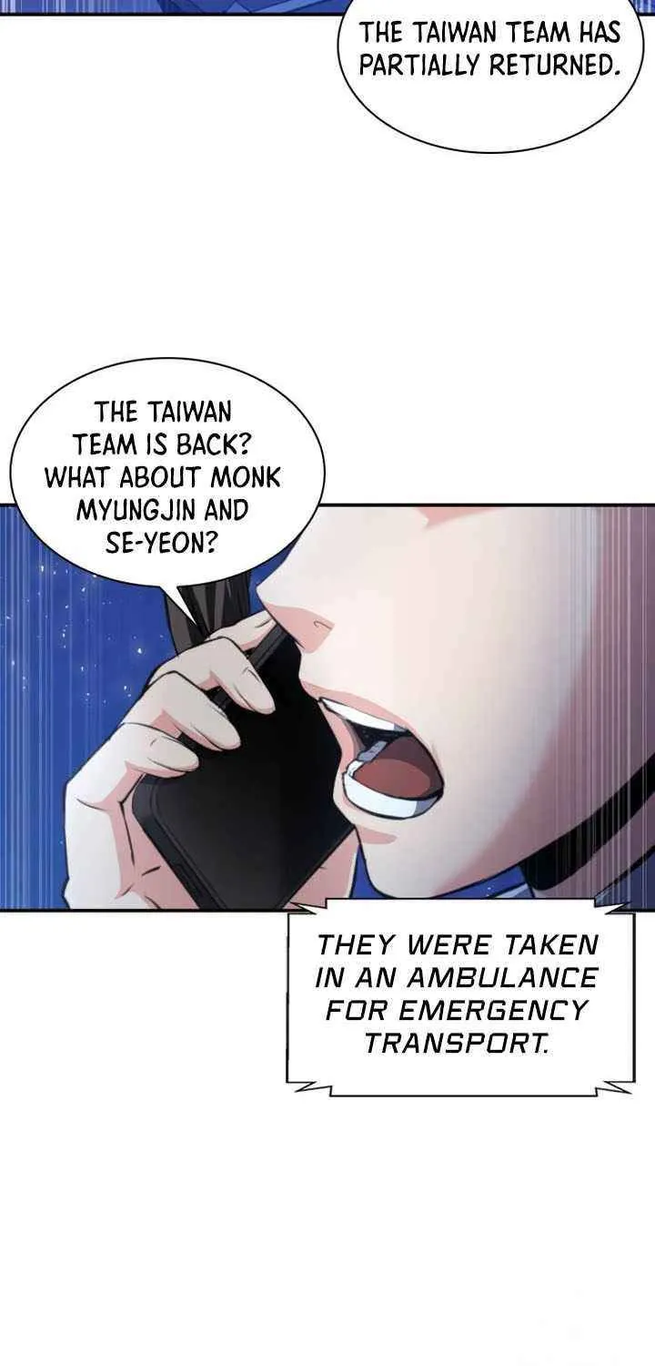 Read Seoul Station Druid chapter 183 image 76 on Lezhin