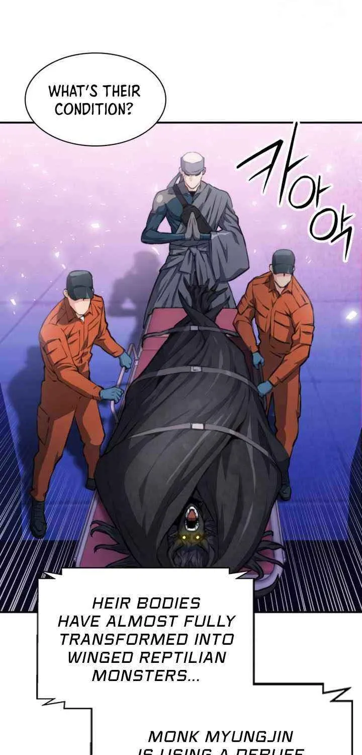 Read Seoul Station Druid chapter 183 image 77 on Lezhin