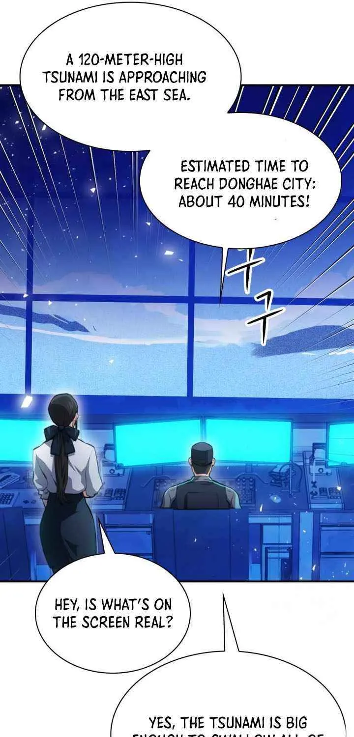 Read Seoul Station Druid chapter 183 image 79 on Lezhin
