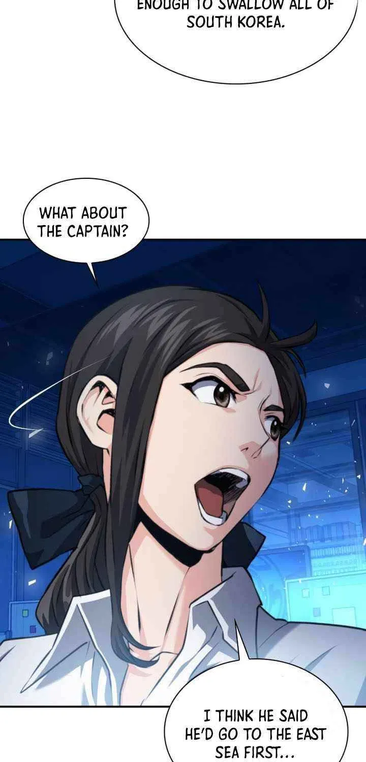 Read Seoul Station Druid chapter 183 image 80 on Lezhin