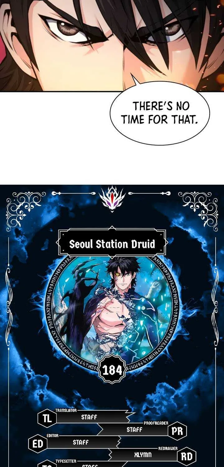 Read Seoul Station Druid chapter 184 image 6 on Lezhin