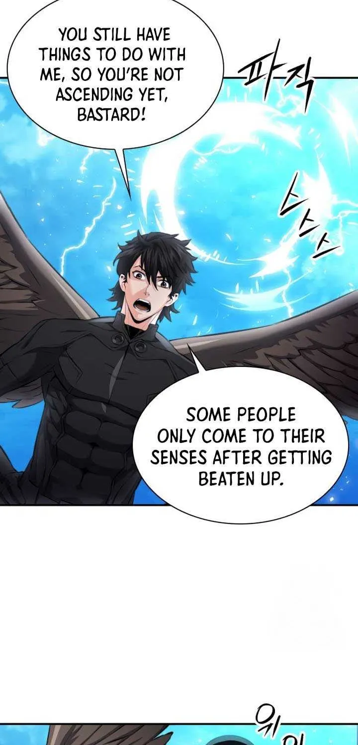 Read Seoul Station Druid chapter 184 image 60 on Lezhin