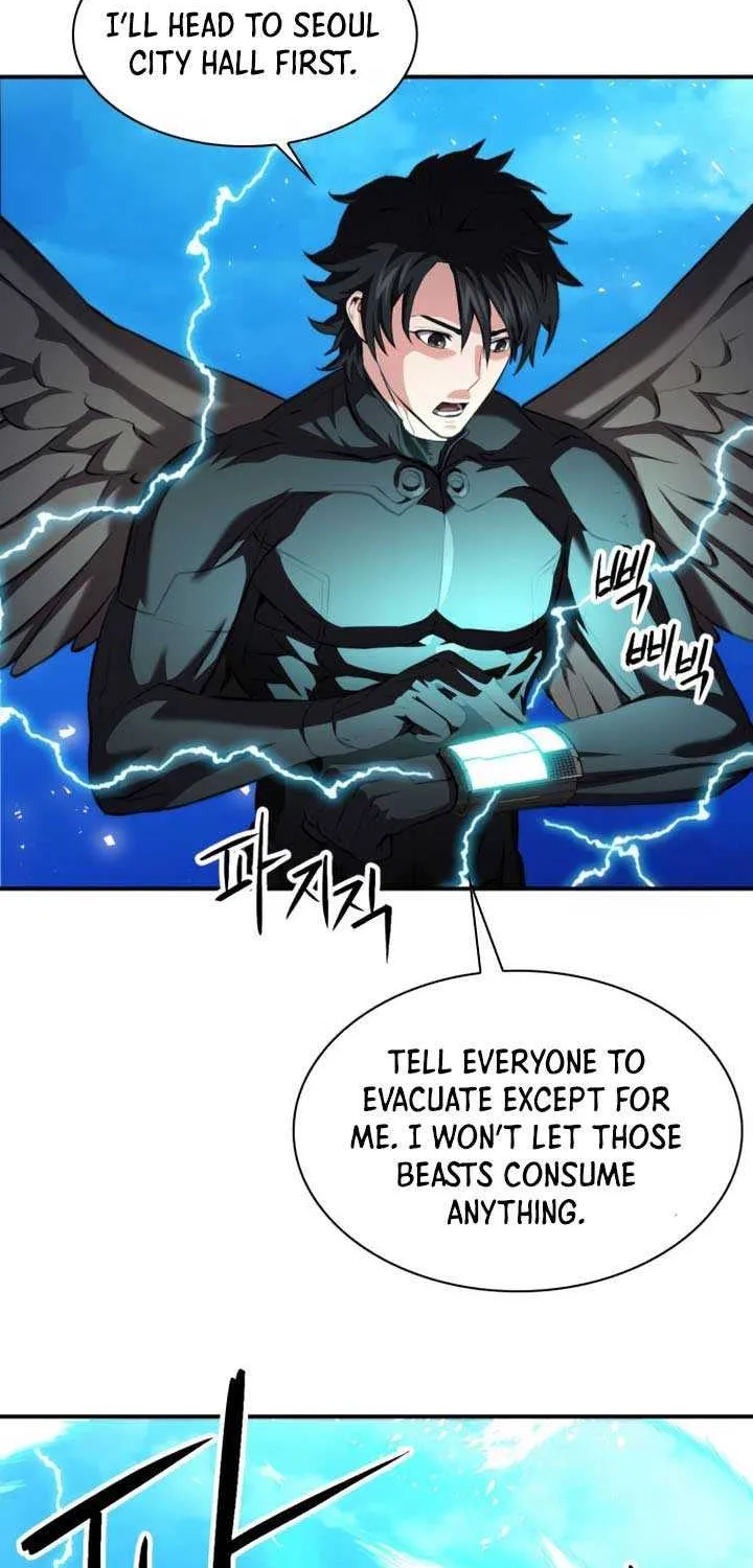 Read Seoul Station Druid chapter 184 image 63 on Lezhin