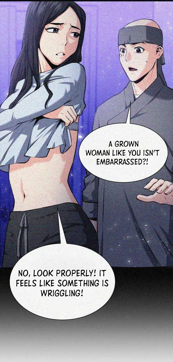 Read Seoul Station Druid chapter 184 image 69 on Lezhin