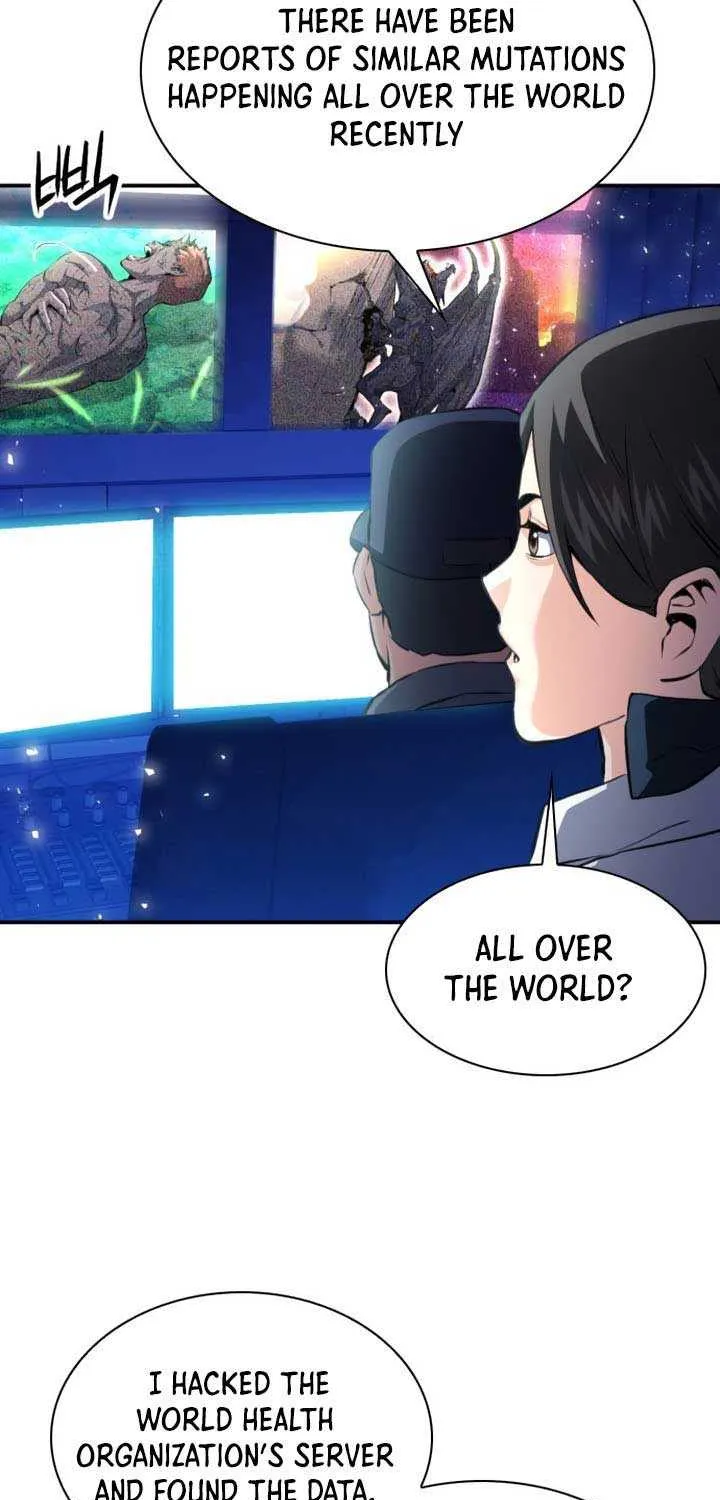 Read Seoul Station Druid chapter 184 image 71 on Lezhin