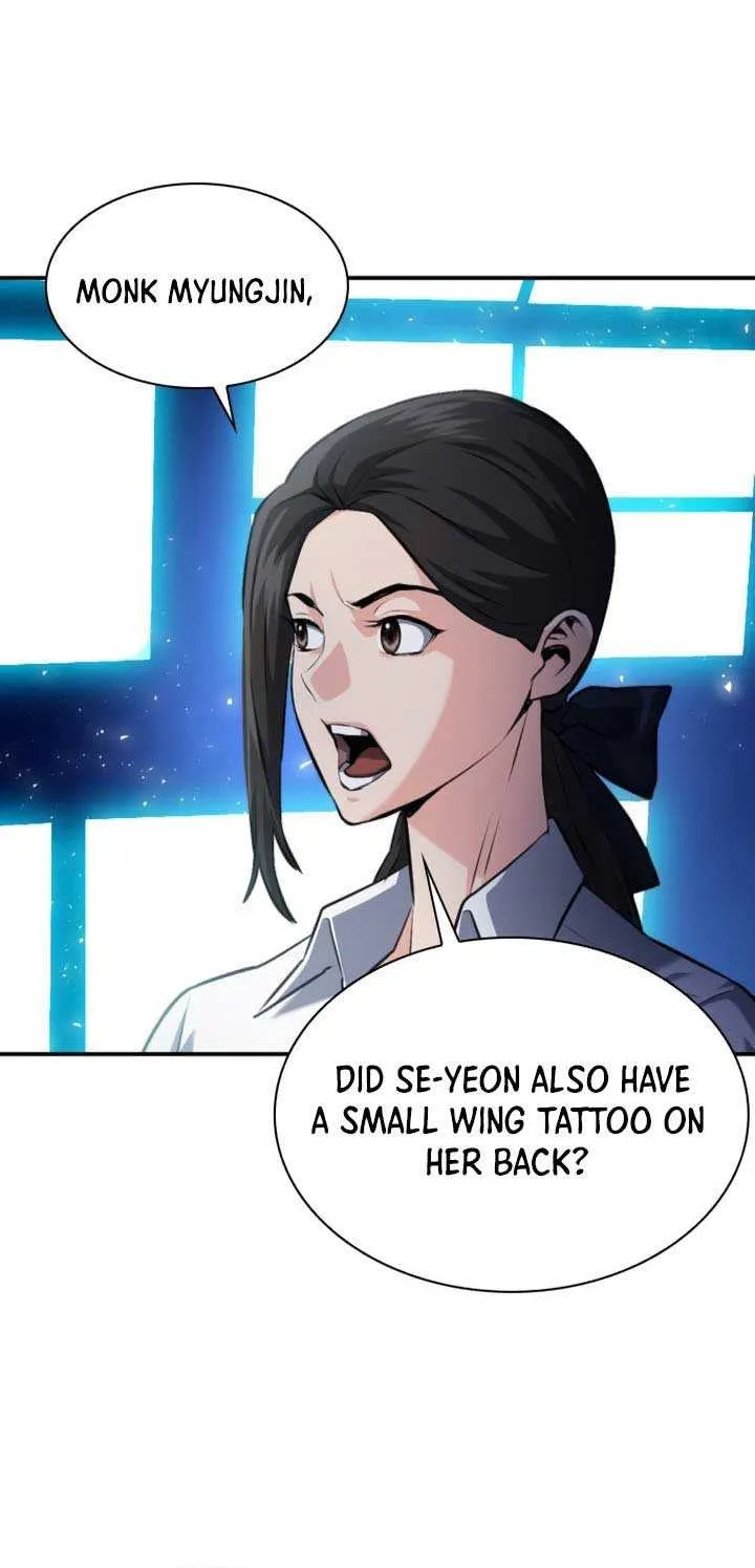 Read Seoul Station Druid chapter 184 image 74 on Lezhin
