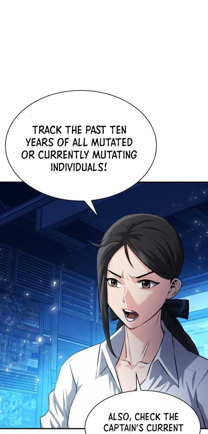 Read Seoul Station Druid chapter 184 image 77 on Lezhin