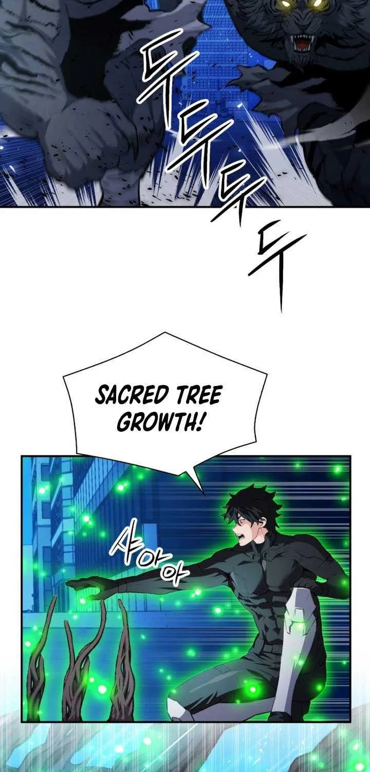 Read Seoul Station Druid chapter 184 image 79 on Lezhin