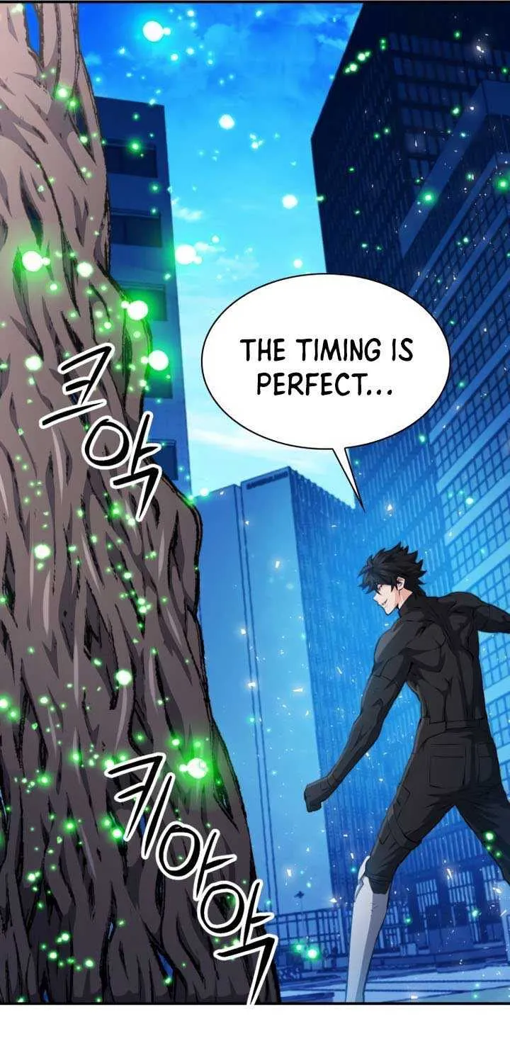 Read Seoul Station Druid chapter 184 image 82 on Lezhin