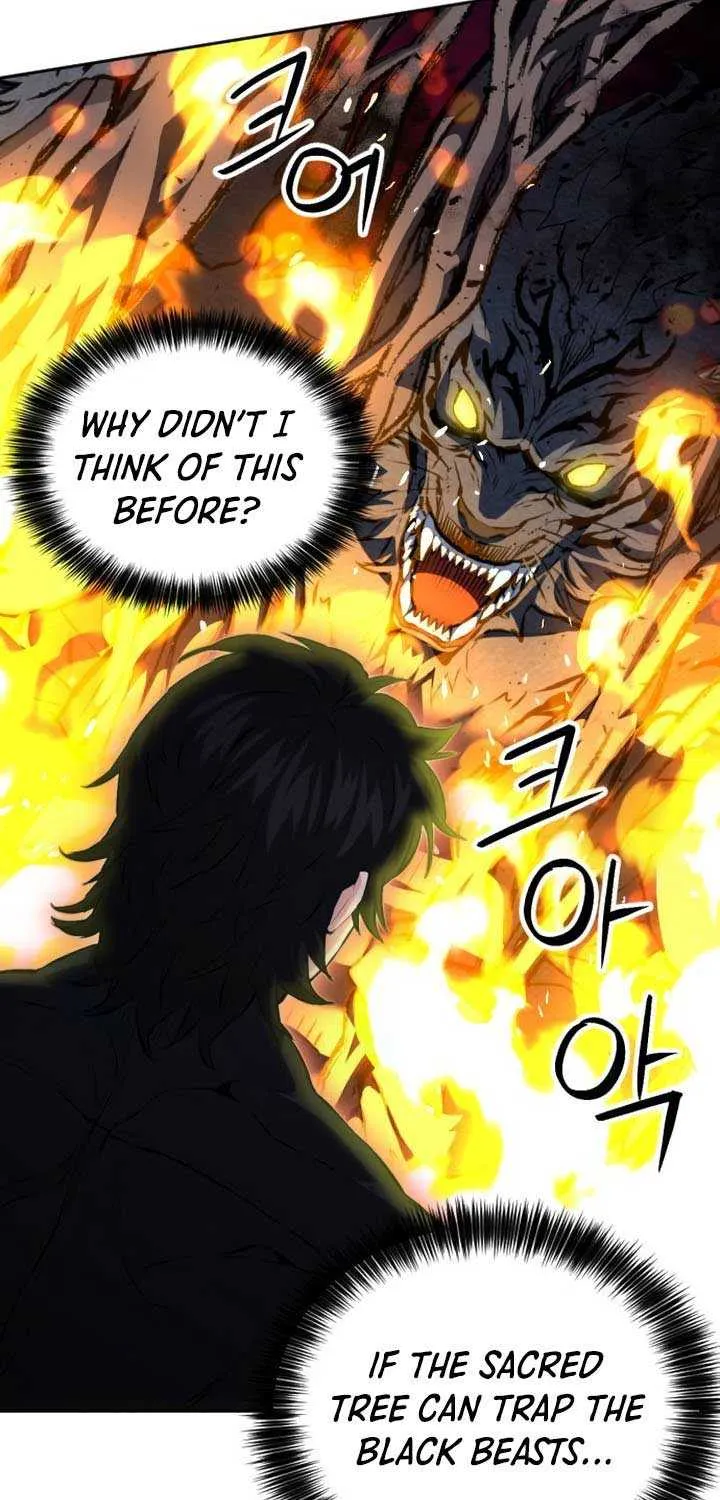 Read Seoul Station Druid chapter 184 image 86 on Lezhin