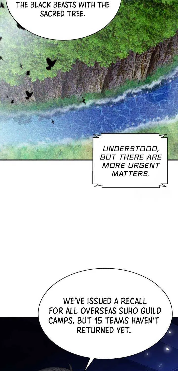Read Seoul Station Druid chapter 184 image 90 on Lezhin