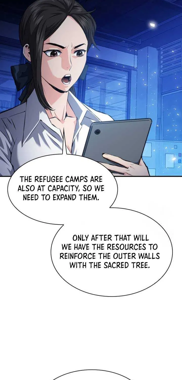 Read Seoul Station Druid chapter 184 image 91 on Lezhin
