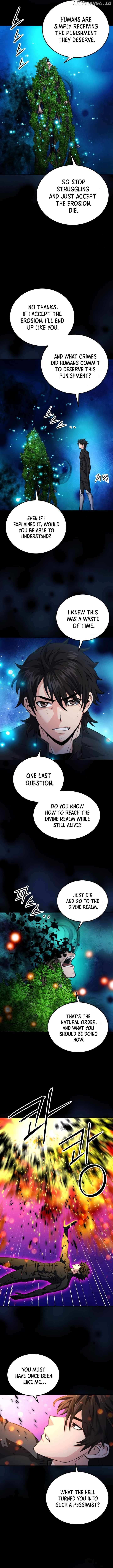 Read Seoul Station Druid chapter 185 image 13 on Lezhin
