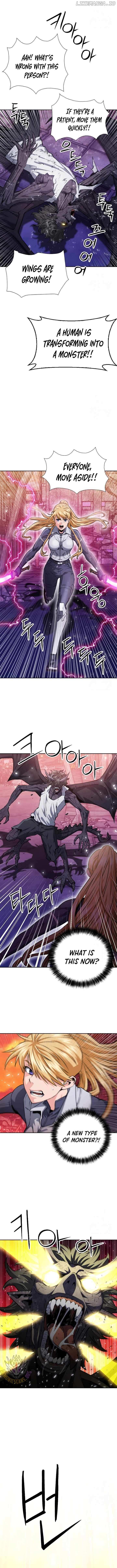 Read Seoul Station Druid chapter 185 image 4 on Lezhin