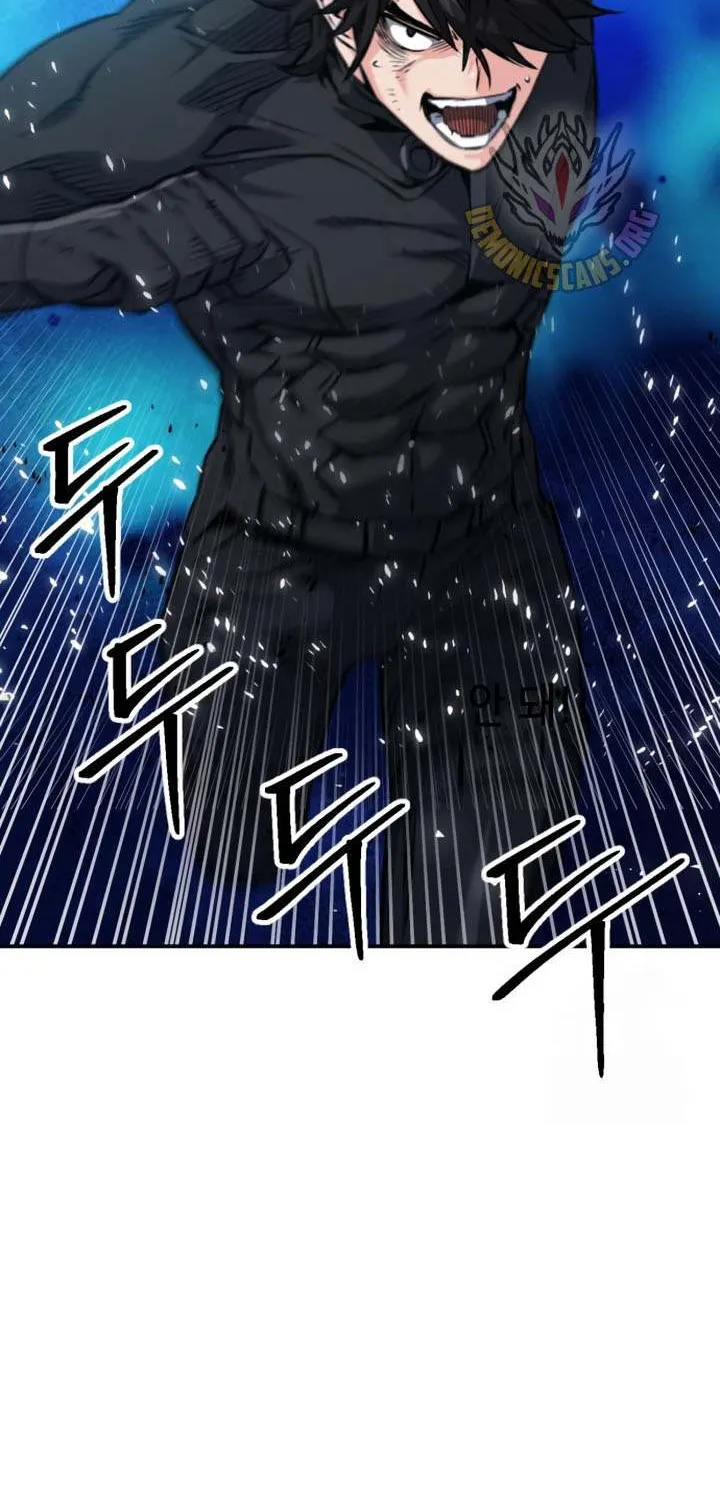 Read Seoul Station Druid chapter 186 image 12 on Lezhin