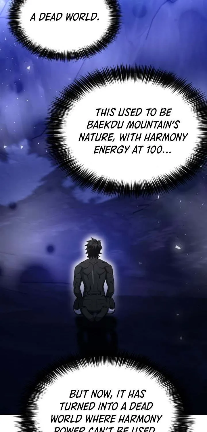 Read Seoul Station Druid chapter 186 image 17 on Lezhin