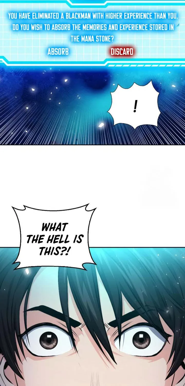 Read Seoul Station Druid chapter 186 image 2 on Lezhin