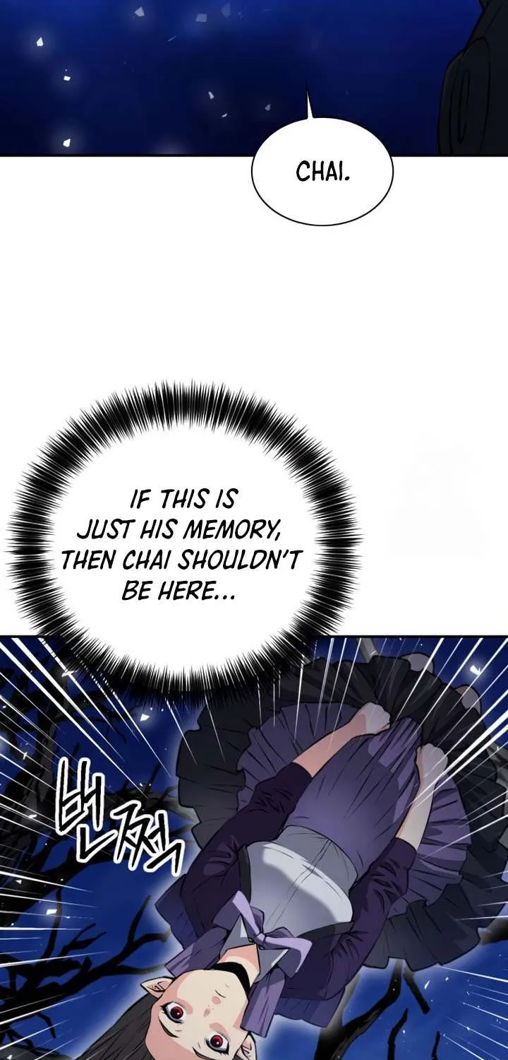 Read Seoul Station Druid chapter 186 image 20 on Lezhin