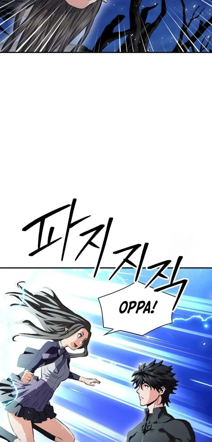 Read Seoul Station Druid chapter 186 image 21 on Lezhin