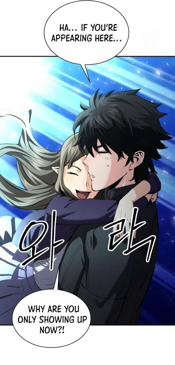 Read Seoul Station Druid chapter 186 image 23 on Lezhin