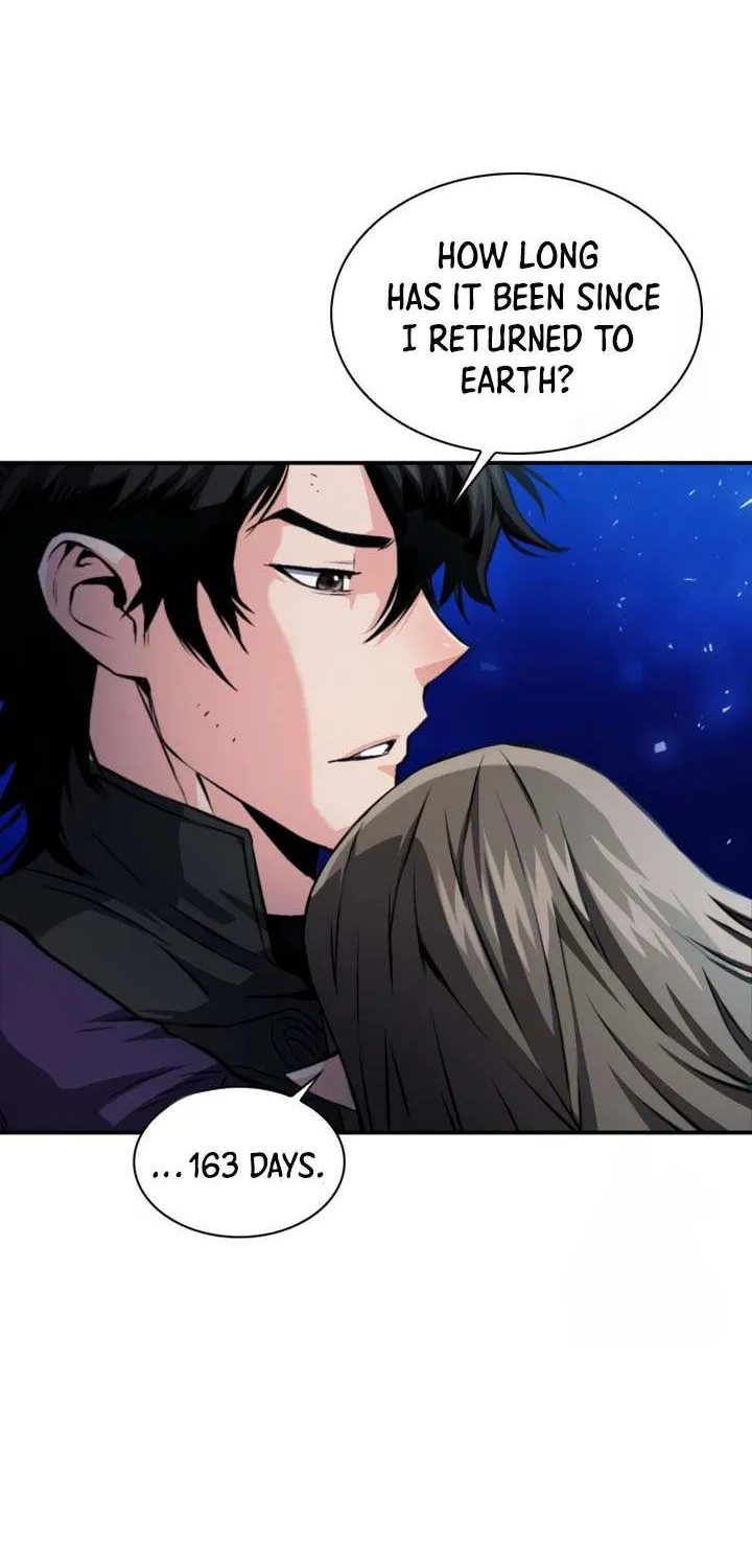 Read Seoul Station Druid chapter 186 image 24 on Lezhin