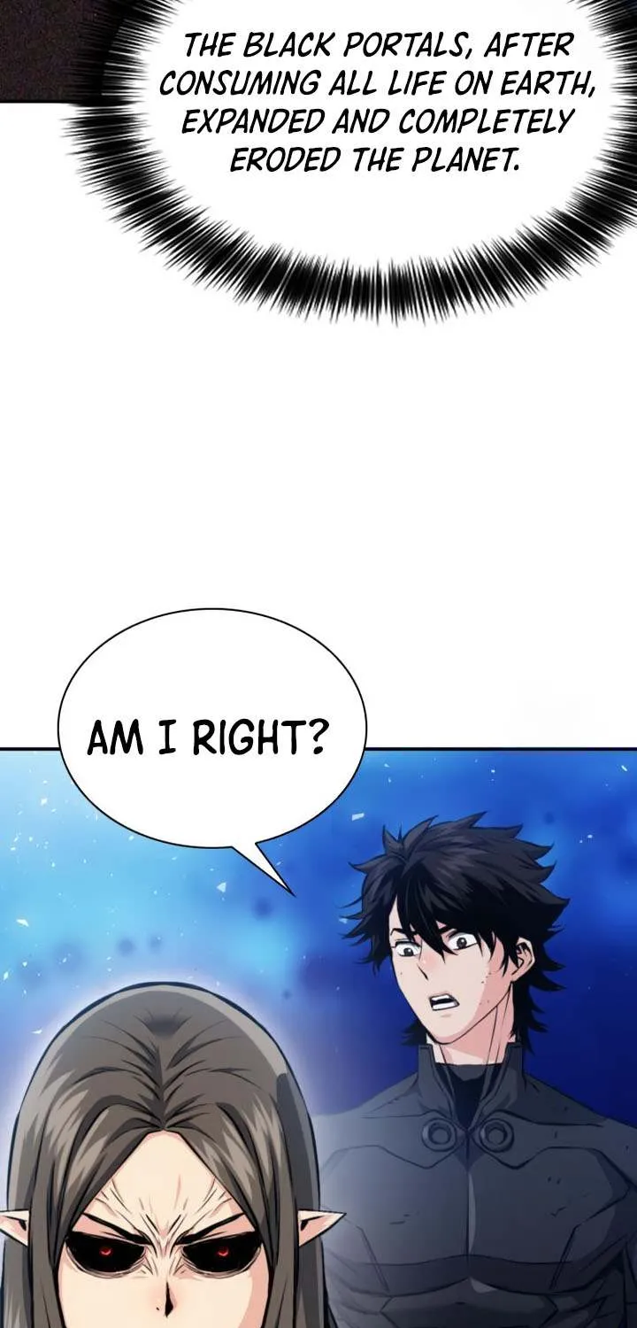 Read Seoul Station Druid chapter 186 image 27 on Lezhin
