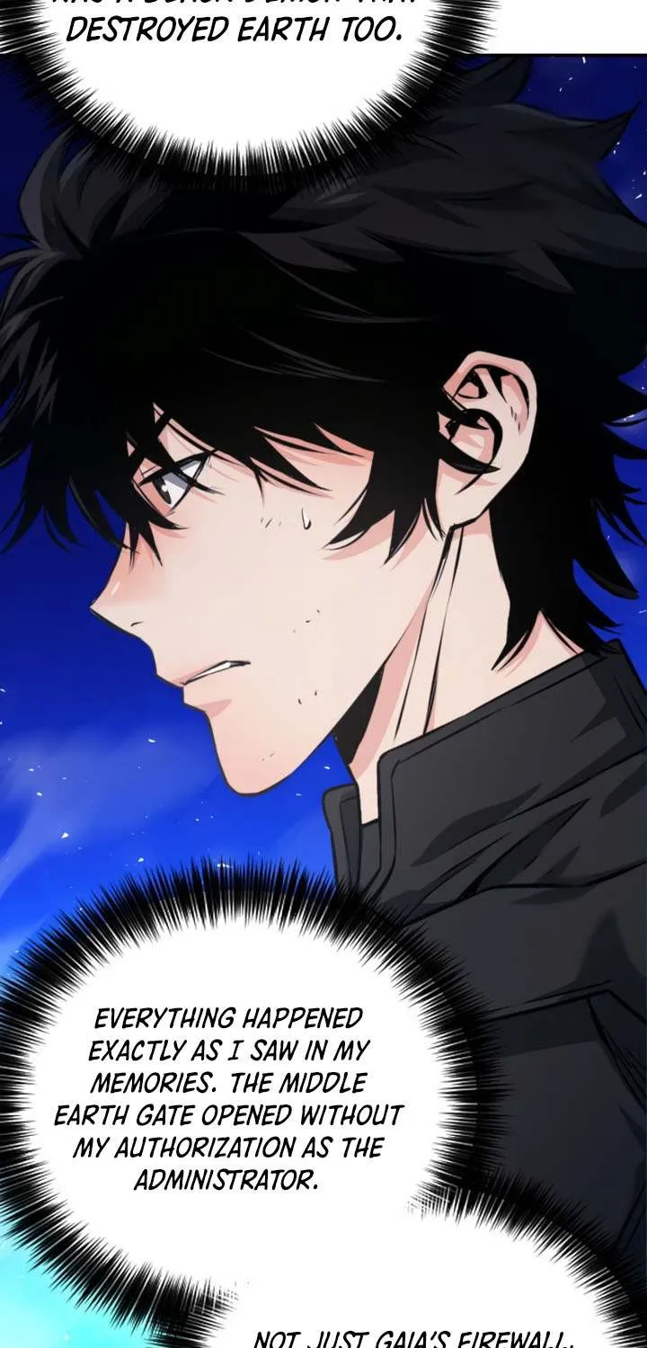 Read Seoul Station Druid chapter 186 image 31 on Lezhin