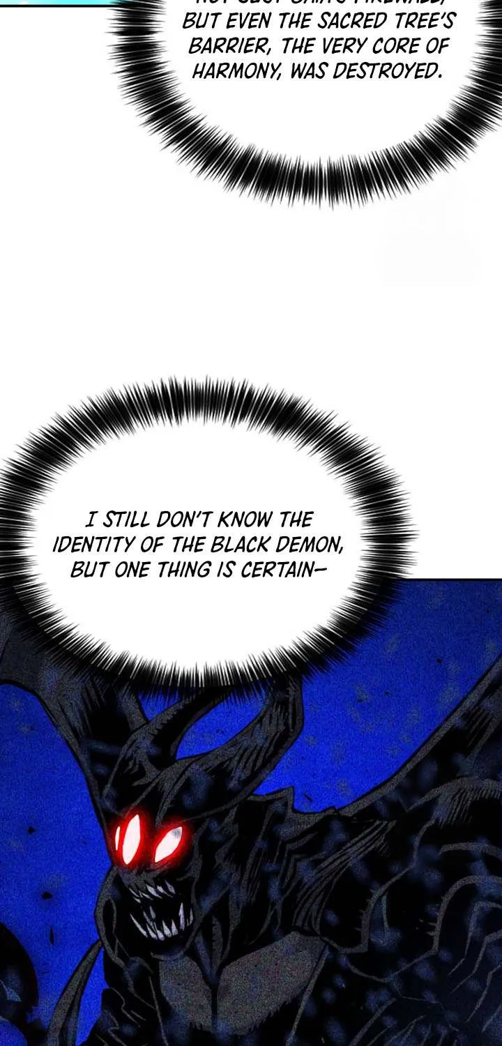 Read Seoul Station Druid chapter 186 image 32 on Lezhin